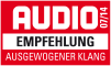 Testbericht Audio Theater 6 Hybrid