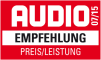 Testbericht - Audio - Definion 3 Preis/Leistung 07/2015