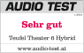 Testbericht Audio 6 5.2-Heimkino