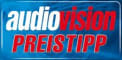 Testbericht - audiovision - Preistipp