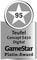 Testbericht - Gamestar - Concept E 450 Digital Platin Awar