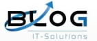 Logo - blog-it-solutions