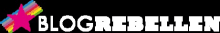 Logo - Blogrebellen