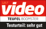 Ausgezeichnet Video BOOMSTER
