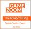 Testbericht - GAME ZOOM - Cinebar Duett - Kaufempfehlung 03/2018