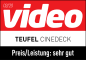 Testbericht Video Cinedeck Preis-Leistung