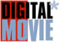 Logo - Digital Movie