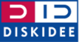 Logo - Diskidee
