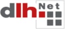 Logo - dlh.net