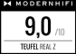 Testbericht Teufel Overear REAL Z