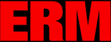 Logo - ERM Magazine