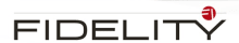 Logo - Fidelity