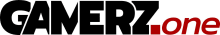 Logo - Gamerz.one