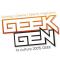 Logo - Geek Generation