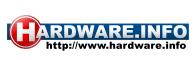 Logo - Hardware.info