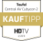 Testbericht - HDTV - Cubycon 2 Digital HD - Kauftipp