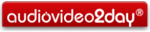 Logo - auiovideo2day