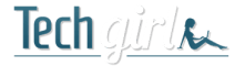 Logo - Techgirl