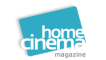 Logo - home cinema magazine