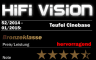 Testbericht - HiFi Vision - Cinebase 52 2014
