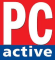 Logo - PC Active