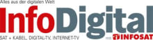 Logo - Infosat & InfoDigital