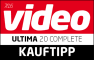 Testbericht - Video - Ultima 20 Complete - Kauftipp 07/2016
