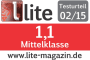 Testbericht - lite-magazin - LT 4 02/15