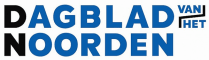 Logo - Dagblad van het noorden