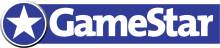 Logo - GameStar