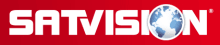 Logo - Satvision