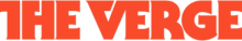 Logo - The Verge