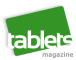 Logo - Tablets Magazine