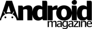 Logo - Android Magazine