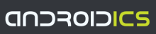 Logo - Androidics