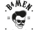 Logo - B4men