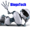 Logo - BlogoTech