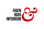 Logo - Eigen huis & interieur