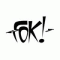 Logo - Fok.nl