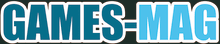 Logo games-mag 2020
