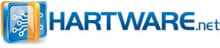 Logo - Hartware.de