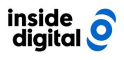 Logo - inside digital