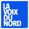 Logo - La voix du Nord