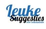 Logo - leuke suggesties