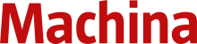 Logo - Machina