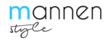 Logo Mannenstyle.nl