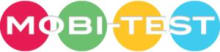 Logo - Mobi-Test