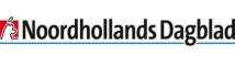 Logo - Noordhollands Dagblad