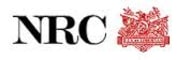 Logo - NRC