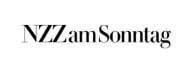 Logo - NZZ am Sonntag